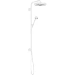 Showerpipe 280 1jet AXOR ONE Unterputz m