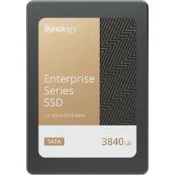 Synology SSD-Festplatte