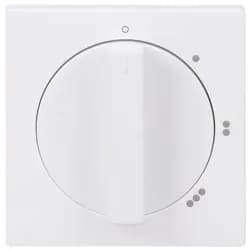 Busch-Jaeger Zentralscheibe stws mt 2542 DR/01-884