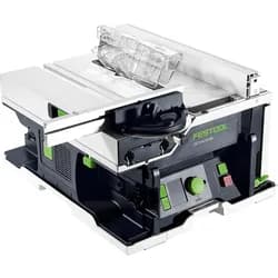 Festool Akku-Tischkreissäge CSC SYS 50 EBI-Basic