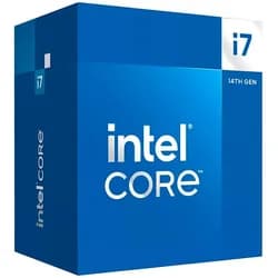 Intel® Prozessor i7-14700 bunt