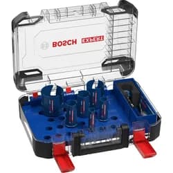 BOSCH Bohrersatz