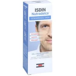 ISDIN Nutradeica Gel-Creme 50 ml