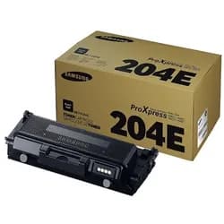 Samsung, Toner, Mlt-D204e (BK)