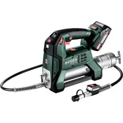 Metabo Akku-Fettpresse FP 18 LTX