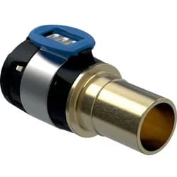 Geberit 620.233.00.1, Schlauchanschluss