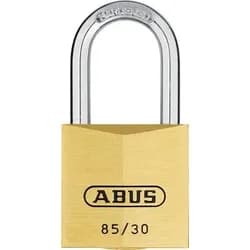 ABUS Vorhangschloss 85/40
