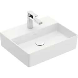 Villeroy & Boch Memento 2.0 Waschtisch 4A225L, 4A225LRW 4A225LRW