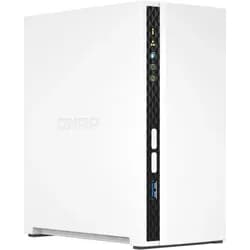 QNAP NAS-Server