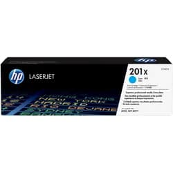 HP, Toner, 201x (C)
