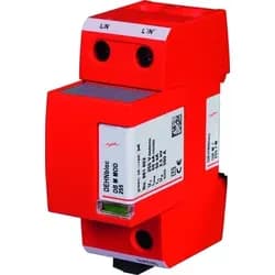 DEHN Blitzstromableiter DB M 1 255 FM