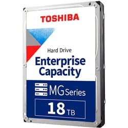 HDD Toshiba Enterprice Capacity Series 18 TB