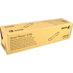 Xerox Toner 106R01509 yellow