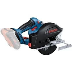Bosch GKM 18V-50 Akku-Handkreissäge