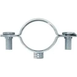 fischer Schraubabstandsschellen Metall AM 37