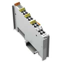 WAGO GmbH & Co. KG Relaisausgangsklemme 750-517
