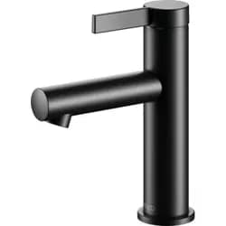 KEUCO 59502371100 EHM-WT-Mischer 100 IXMO 59502 - Schwarz