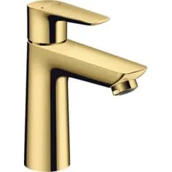 Hansgrohe Talis E Waschtischarmatur Goldoptik 71710990