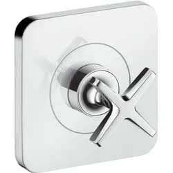 AXOR 36771000 Absperrventil Unterputz Axor - Silber