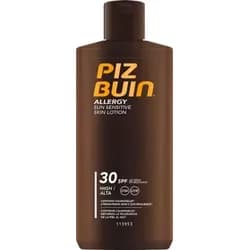 PIZ BUIN ALLERGY 200 ml Lotion