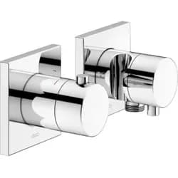 KEUCO 51153011222 THM Set UP E11 51153, - Silber