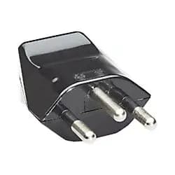 Bachmann Schutzkontakt-Stecker 910.175