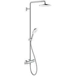 Duravit Duschsystem „Serie C.1“