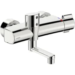 Hansa 08866201 Bluetooth Ausld. 100 mm chr