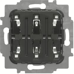 Busch-Jaeger Elektroniktaster 3-f 2053 U