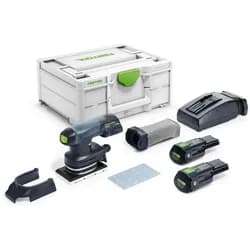 Akku-Rutscher RTSC 400 3,0 I-Plus