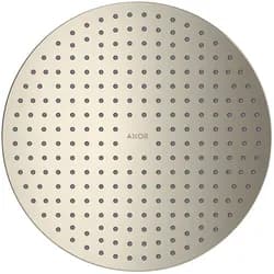 Hansgrohe Kopfbrause 300 2jet Axor 35305820
