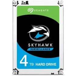 Seagate HDD-Festplatte