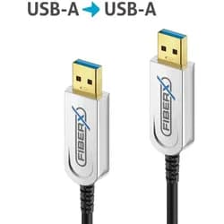 FiberX USB-Kabel