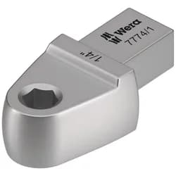 Wera Werk Einsteckwerkzeug 7774/1