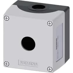 Siemens Dig.Industr. Gehäuse 3SU1801-1AA00-1AA1