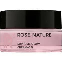 Rose Nature SUPREME GLOW CREAM-GEL
