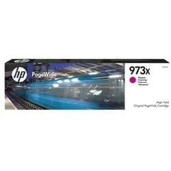HP 973X magenta