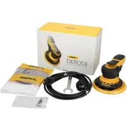 Mirka Deros II 625 150mm 2,5 Hub