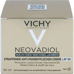 Vichy Neovadiol Anti-Pigment LSF50 50 ml