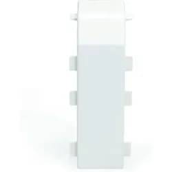 Rehau RAUDUO Kupplung RD Kup40105 rws