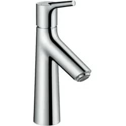 Hansgrohe Talis S, Waschbecken, Chrom - Silber