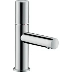 AXOR 45005000 Waschtischmischer 80 Axor Uno - Silber