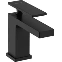 HANSGROHE 73001670 WTM 80 Tecturis E CoolStart - Schwarz