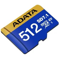 ADATA Micro SD-Karte