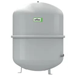 Reflex Ausdehnungsgefäß N grau, 6 bar 140 l