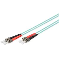 DIGITUS LWL-Patchkabel, 50/125 DK-2511-01/3