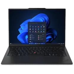 ThinkPad X1 Carbon Gen 13 - 14" - Intel Core Ultra 7 - 258V - Evo - 32 GB RAM - 1 TB SSD - 5G - German