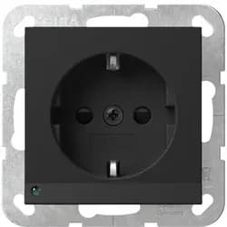 Gira Steckdose LED-Leuchte 4170005