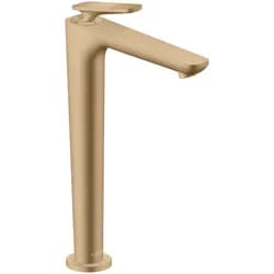 AXOR 49051140 Waschtischm.250 Axor Citterio C - Bronze