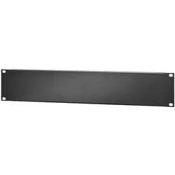 APC Easy Rack ER7BP2U Leerkonsole 2HE
